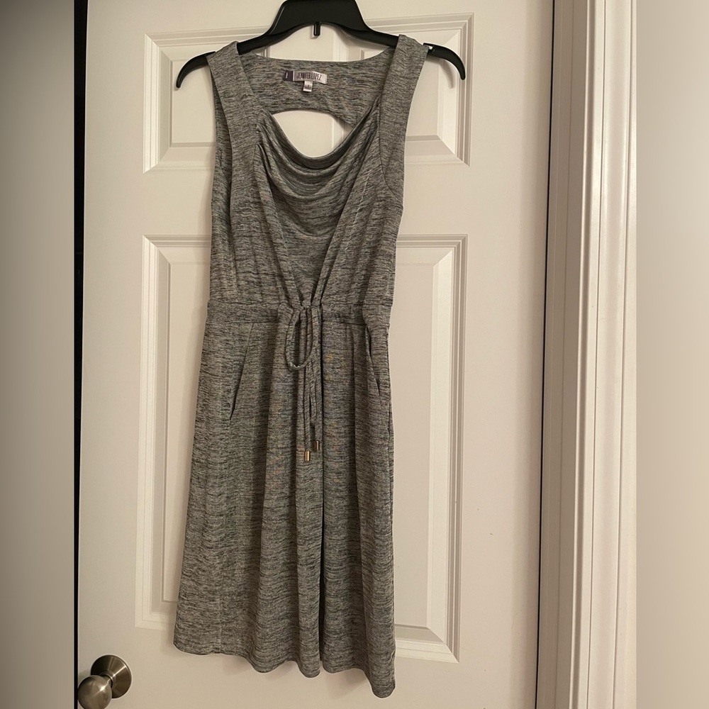 Jennifer Lopez dress